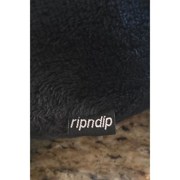 Ripndip Lord‎ Jermal Plush Rainbow Tail - Picture 4 of 5